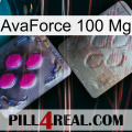 AvaForce 100Mg 38